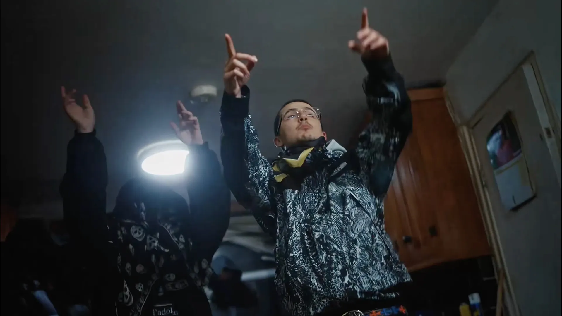 Why EsDeeKid Feels Bigger Than His Discography — HSFMNM